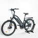 Vélo Électrique NCM Milano Black Plus - Performance Urbaine