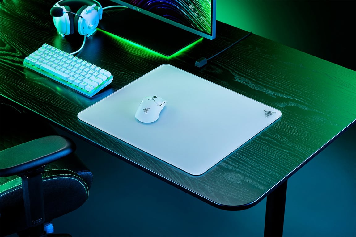 Razer Atlas - vue 2