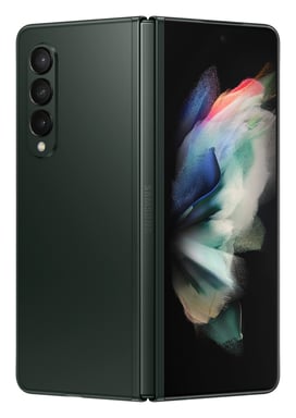Galaxy Z Fold3 5G 256 GB, verde, sbloccato