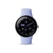 Pixel Watch 4 (GPS), Boitier de 41 mm, Iris