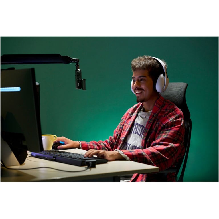 Microphone Digital Sony ECM S1 - vue 4