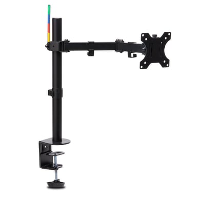 KENSINGTON KENSINGTON Kensington SmartFit Ergo Single Extended Monitor Arm