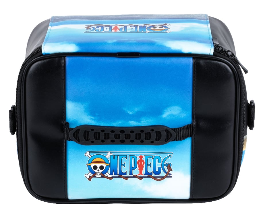 Lunch bag Switch One piece Rectangulaire Transportable - vue 2