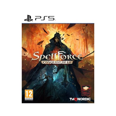 SpellForce La conquista di Eo PS5