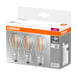 LEDVANCE 1214473 bombilla LED Blanco frío 4000 K 6 W E27