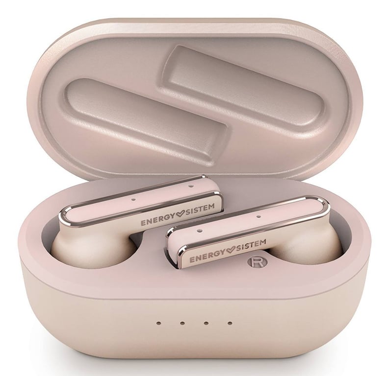 Energy Sistem Style 4 Écouteurs True Wireless Stereo TWS Ecouteurs AppelsMusique USB Type C Bluetooth Or Neuf - vue 3