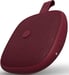 Altoparlante Bluetooth® Rockbox Bold XS IPX5 rosso rubino Fresh'n Rebel