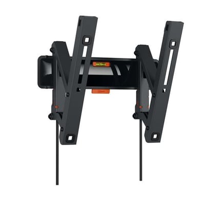 Support inclinable pour TV 19 -43 Vogel's 321FD9 Noir - Neuf