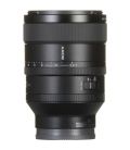 Sony FE 100 mm f2.8 STF GM OSS - vue 4
