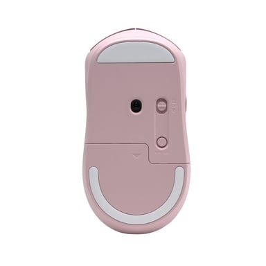 HP Ratón inalámbrico silencioso 400