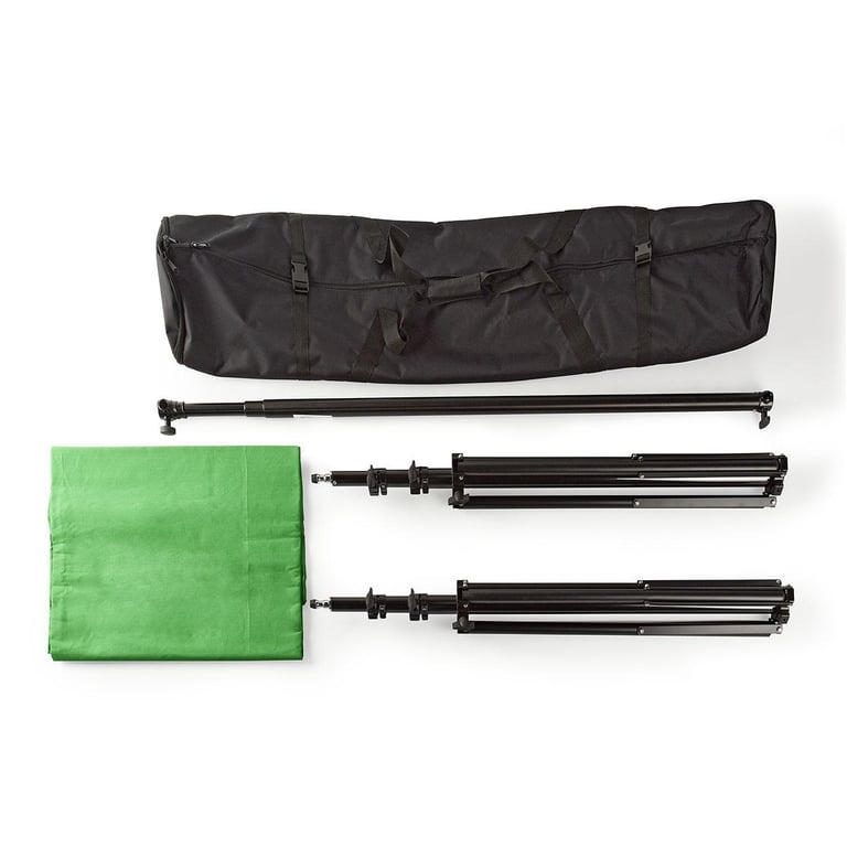 Kit Fond Studio avec Support et Trépieds Neuf - vue 3