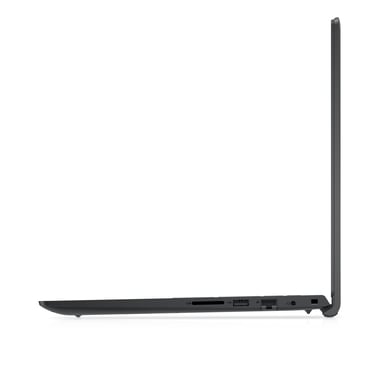 DELL Vostro 3520 Intel® Core™ i5 i5-1235U Portátil 39,6 cm (15.6'') Full HD 8 GB DDR4-SDRAM 512 GB SSD Wi-Fi 5 (802.11ac) Windows 11 Pro Francés Negro