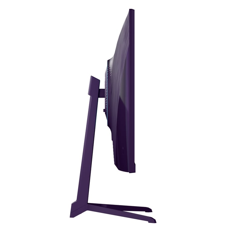Arozzi Nova 24? écran plat de PC 60 5 cm 23.8 1920 x 1080 pixels Full HD LED Neuf - vue 2