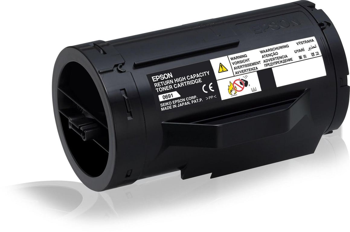 Epson C13S050691 - vue 6