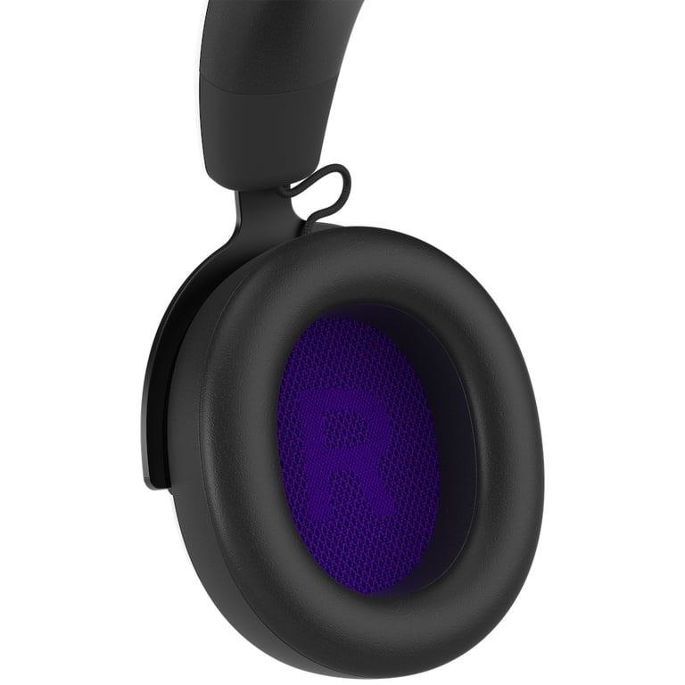 Casque NZXT AP-WCB40-W2 – Filaire, Gaming, Son Surround DTS, Micro Amovible - vue 2