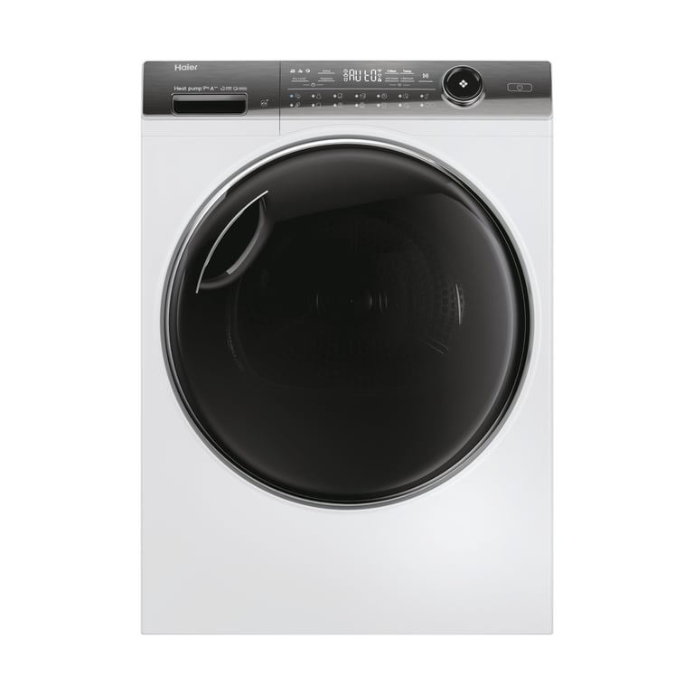 Haier I Pro Series 7 Plus HD90 A3Q979U1 sèche linge Pose libre Charge avant 9 kg Neuf