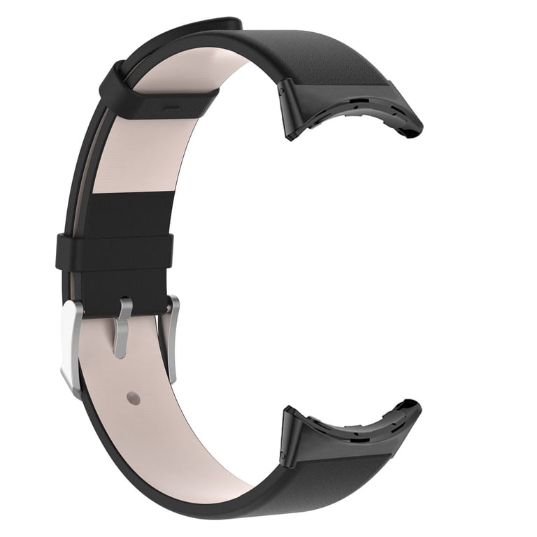 Bracelet de montre en cuir PU Google pixel watch Neuf - vue 3