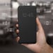 Folio LED View Cover per Galaxy S20 Nero