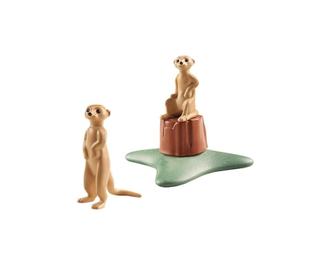 Playmobil Wiltopia 71069 figurina per bambini