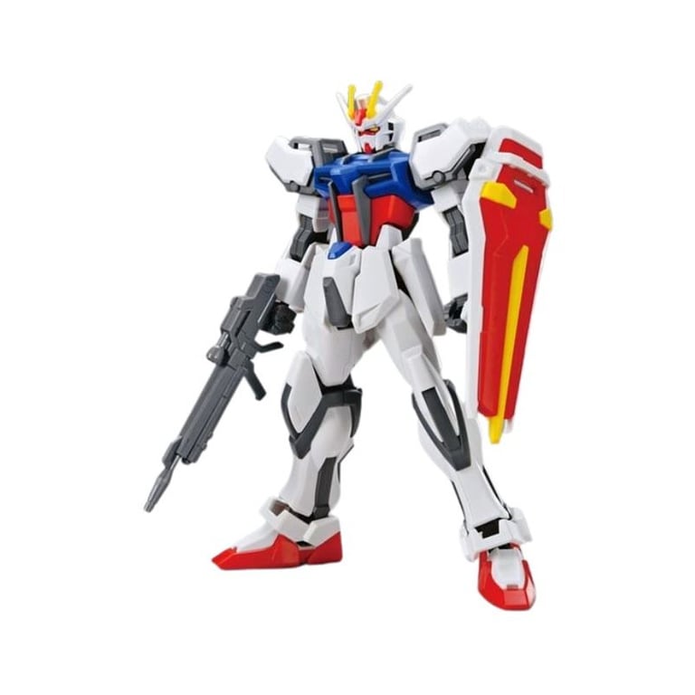 Figurine Entry Grade 1 144 Strike Gundam Neuf