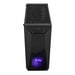 Cooler Master MasterBox K501L RGB Midi Tower Negro