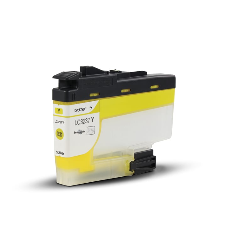 BROTHER Cart encre Jaune 1500p - Neuf