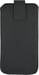 Bigben Connected POUCHUPLN coque de protection pour téléphones portables Noir