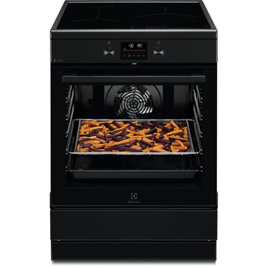 Cuisinière induction Electrolux EKI64893DK - Neuf