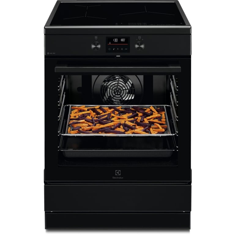 Electrolux EKI64893DK - vue 5