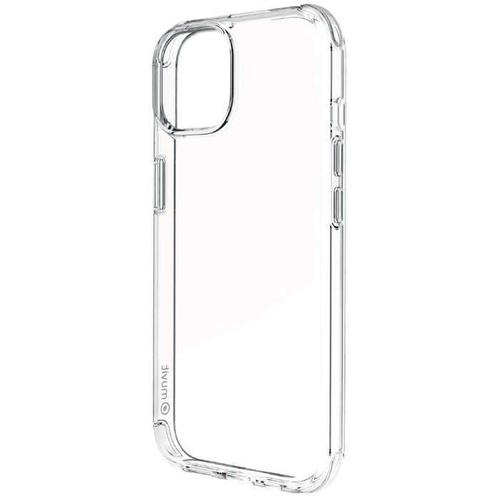 Coque Muvit For France pour iPhone 15 - vue 3