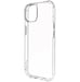 Muvit For France Funda para iPhone 15 Transparente