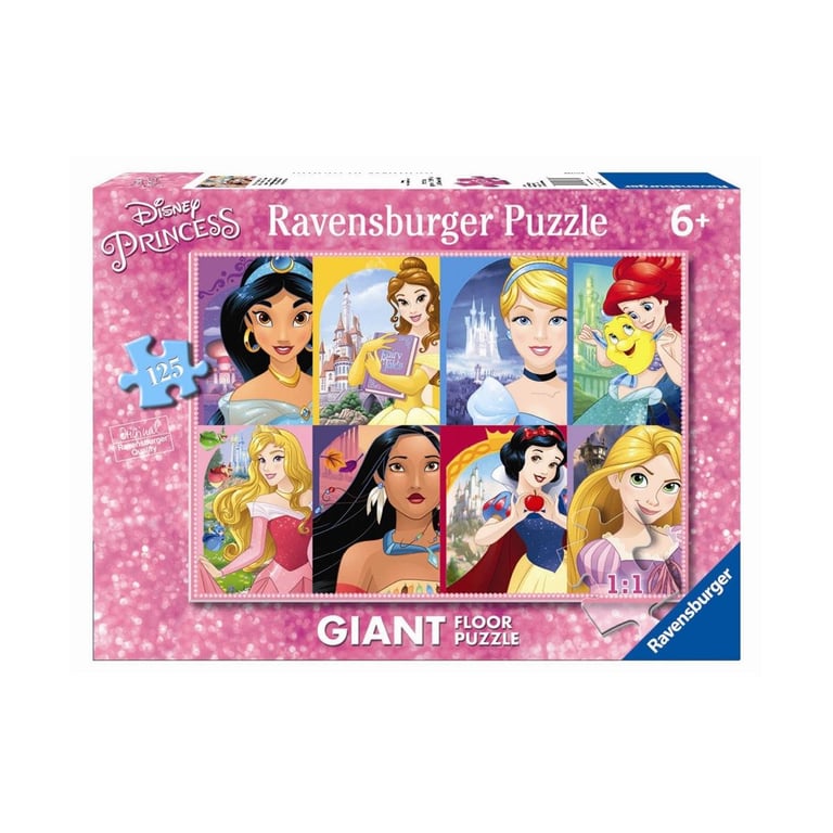 Ravensburger 4005556097890 Neuf