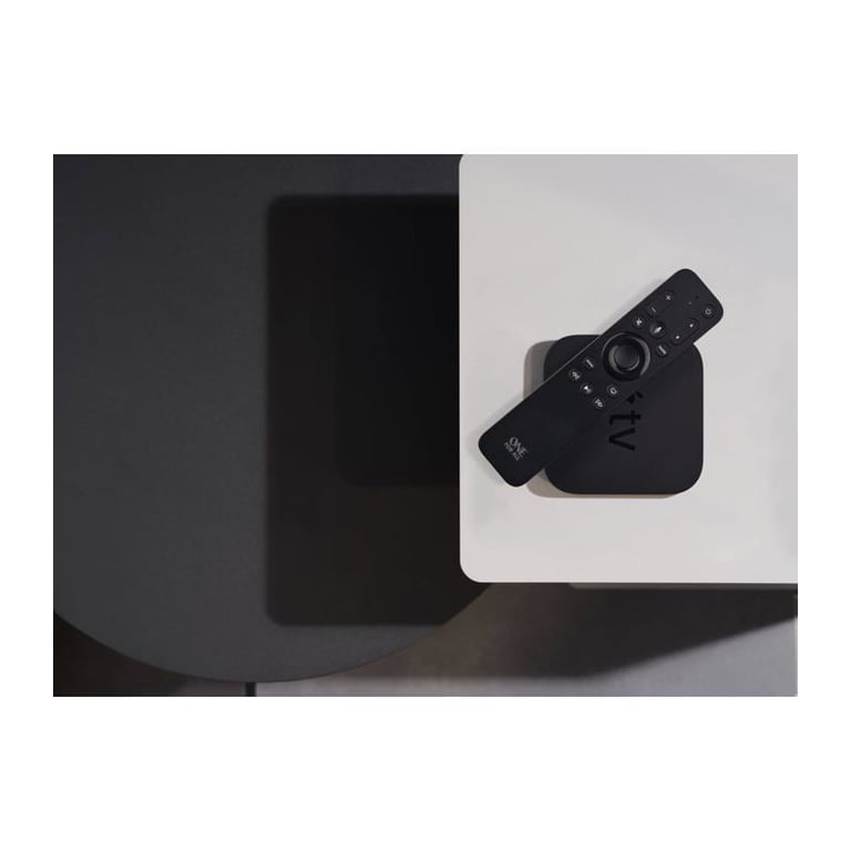 One For All Essence 8 télécommande Acoustique DVDBlu ray console de jeux Media player PC Barre de son TV Appuyez sur les boutons - vue 3