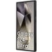 Custodia Karl Lagerfeld 3D Ikonik per Samsung Galaxy S24 Ultra, nera