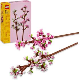 Lego Creator Les Fleurs De Cerisier 40725 Lego - vue 7