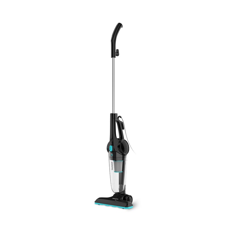 PRIXTON Thunder Aspirateur traineau Secteur Sec HEPA Sans sac 0 5 Neuf