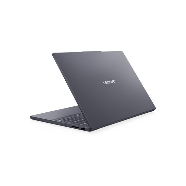 PC portable LENOVO IdeaPad Slim 3 15ARP10 Sans Windows 153 WUXGA Ryzen 5 150 RAM SSD AZERTY - vue 5
