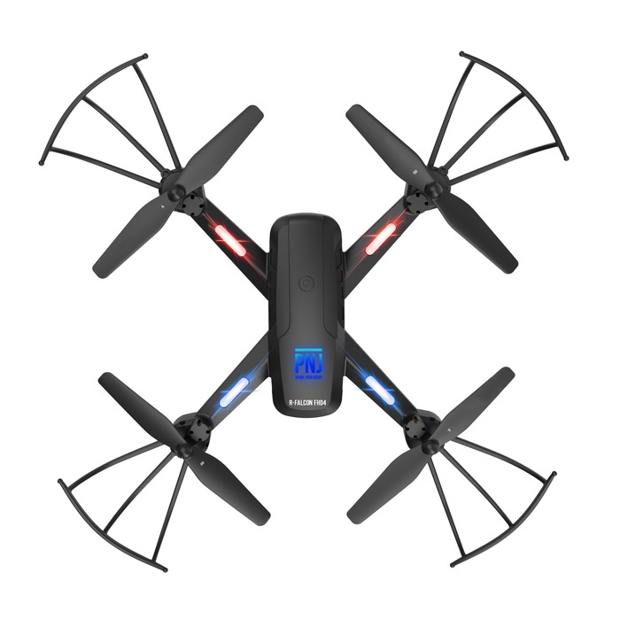 PNJ Drone FALCON FHD4 Neuf - vue 3