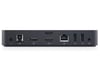 DELL Estación de base USB 3.0, D3100