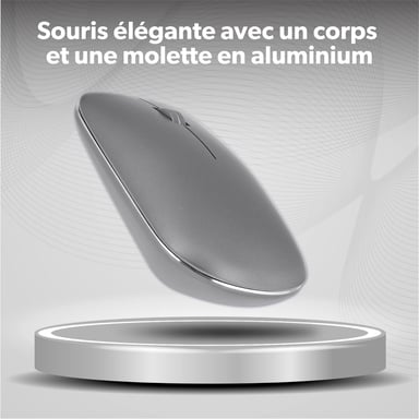 T'nB T'nB TNB Wireless Rechargeable Mouse