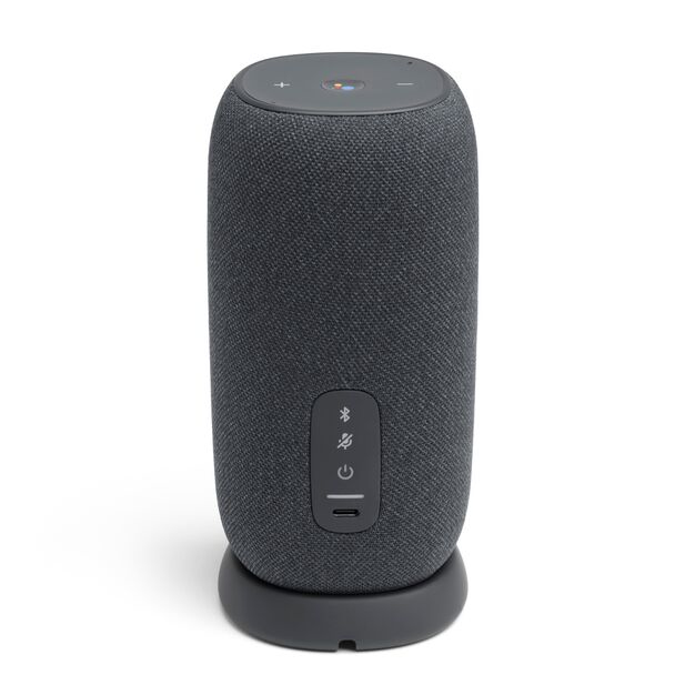 Enceinte JBL Link Portable – 20 W, Bluetooth, Autonomie 8 heures - vue 5