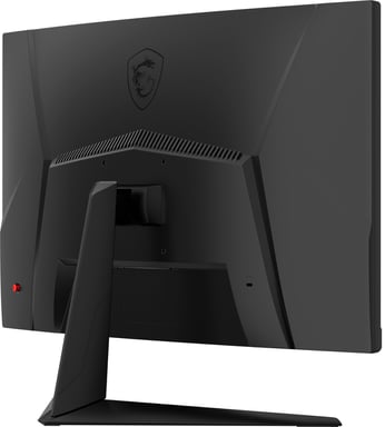 MSI G27C4X Monitor PC a schermo piatto da 68,6 cm (27'') 1920 x 1080 pixel Full HD Nero