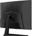 MSI G27C4X Monitor PC a schermo piatto da 68,6 cm (27'') 1920 x 1080 pixel Full HD Nero