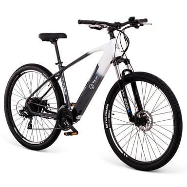 Youin Everest Nero, Bianco Alluminio L 73,7 cm (29'') 27 kg Ioni di litio (Li-Ion)