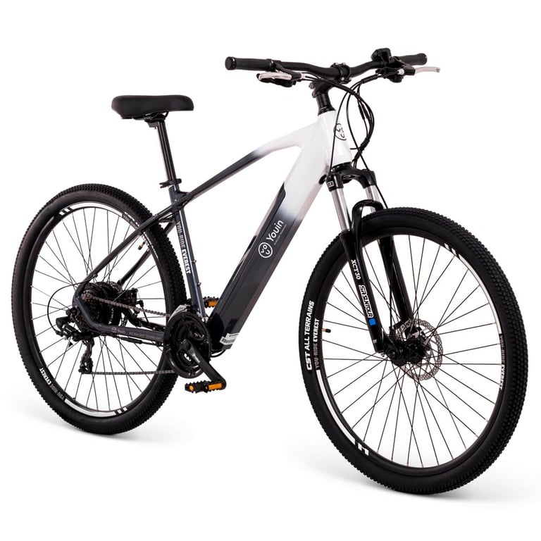 Youin You Ride Everest Aluminium 73 7 cm 29 Neuf