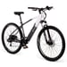 Youin You-Ride Everest Negro, Blanco Aluminio M 73,7 cm (29'')