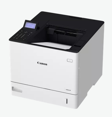 Imprimante Laser CANON i SENSYS X 61 ppm A4 Sans fil - vue 3