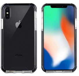 Tiger Case Protection Renforcee 3M: Apple Iphone X/Xs