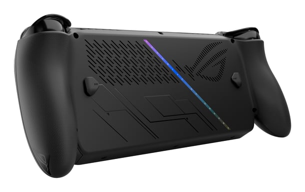 ROG Xbox Ally X, 24 Go RAM, 1 To, Noir