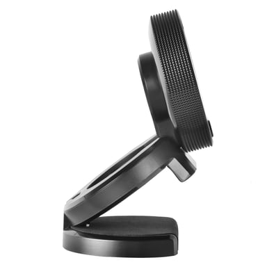 Mars Gaming MWPRO webcam 1920 x 1080 pixel USB Nero
